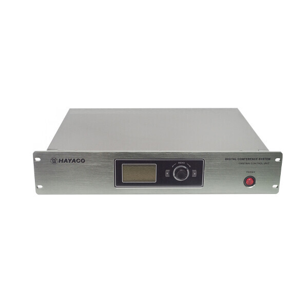누리모션(동시통역기,가이드장비 전문),디지털 회의시스템 WSM-3000