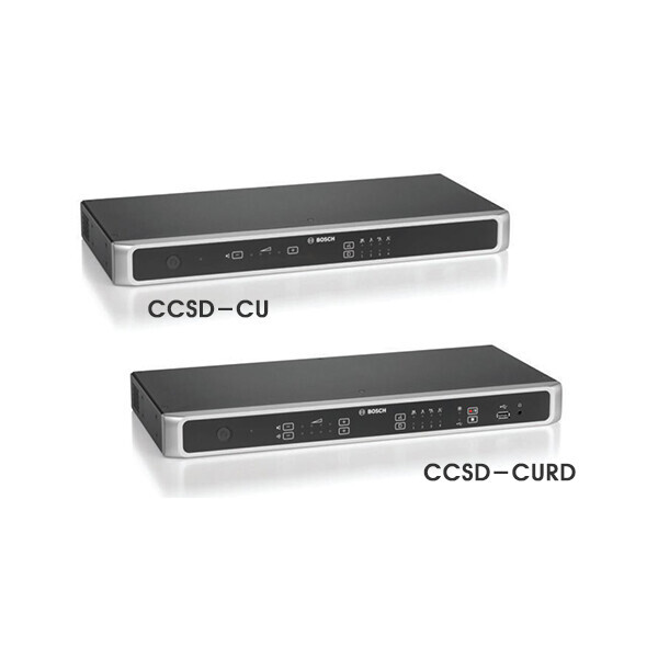 누리모션(가이드시스템, 음향기기),보쉬 회의용 메인컨트롤러(CCSD-CU)_기본형